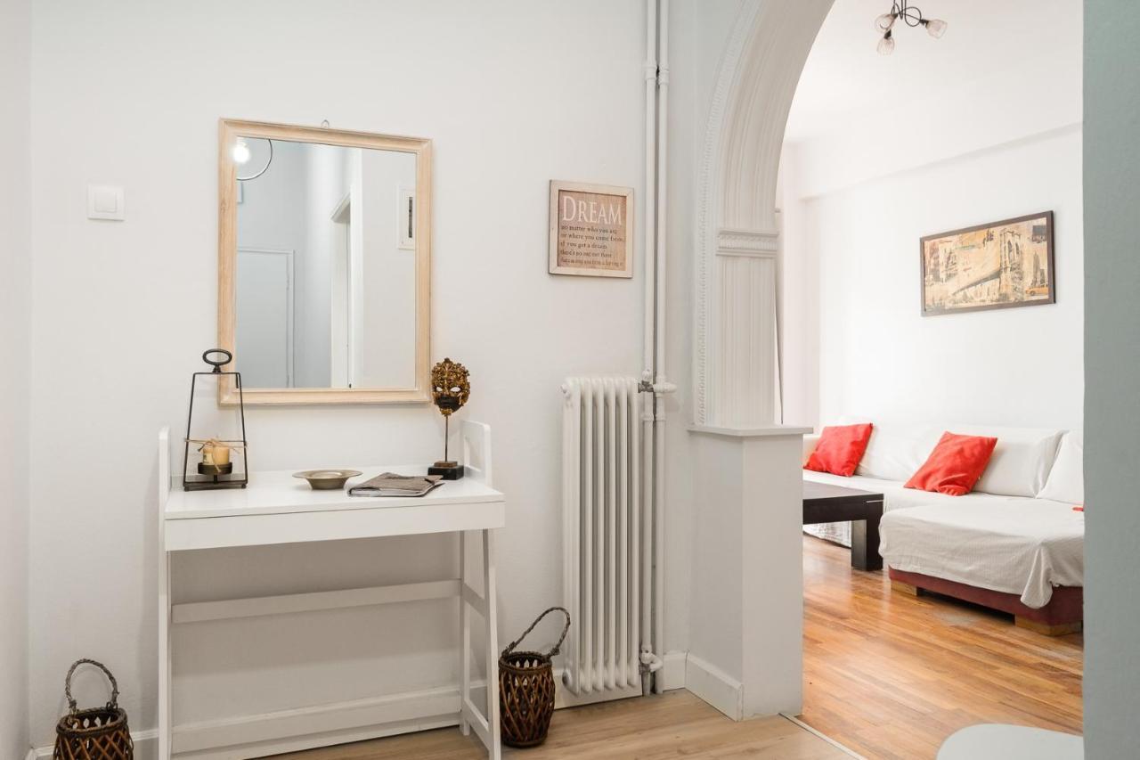 Alsos Family Apartment Corfu  Extérieur photo
